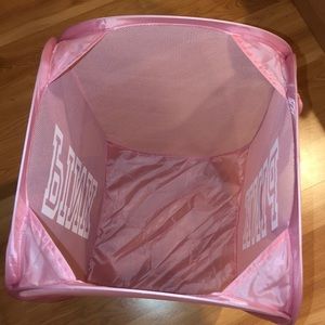 PINK Victoria's Secret Other - PINK Laundry Hamper PINK Victoria's Secret Other - PINK Laundry Hamper